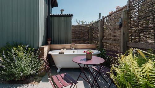 Hurdlemakers Hut - Foto 2