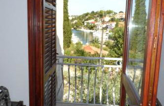 Apartments by the sea Bobovisca na Moru, Brac - 11883 - Foto 13