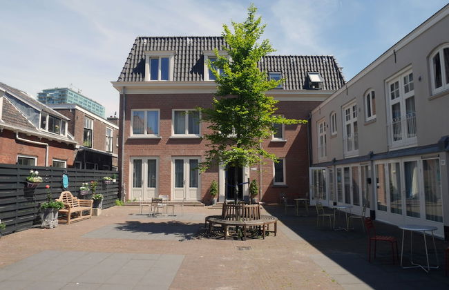 Stayci Apartments Central Station - Foto 2