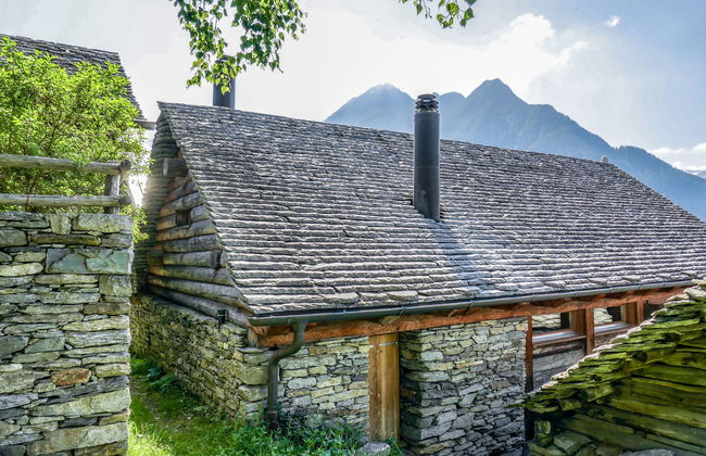 Rustico Cà dru Lurenz - Foto 24