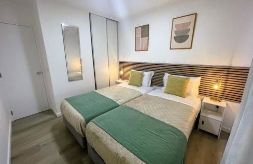 Apartamento Verde Atlântico - Photo 39