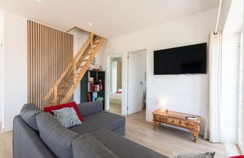 Beach House - Terrace sea sunset - Foto 38