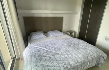 Meublé pont du Gard 4 personnes - Foto 6