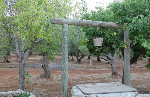 Villetta Salento Lu Trolitu - Foto 19