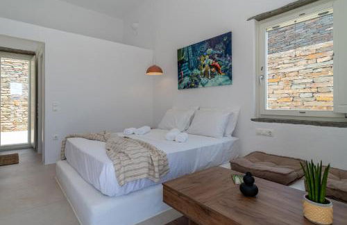 Gaia & Thalassa Villa Orionas - Photo 10