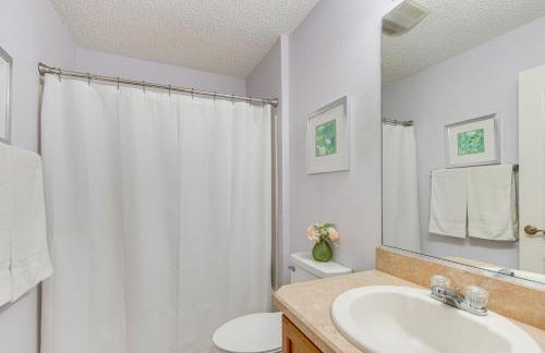 2 Mi to Lake Sumter Landing Spacious Golf Retreat - Foto 18