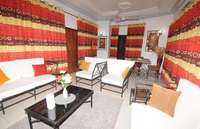 Résidence Georges VI - Foto 14