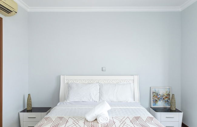 Zahoo House in Flemington SaiGon - Foto 2