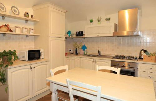 Elle e Elle Casa Bosco Natura - Foto 19