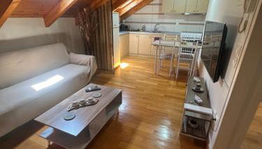 Lefkas Rooftop - Photo 2