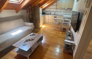 Lefkas Rooftop - Photo 2