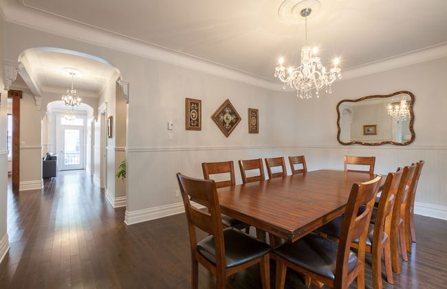 LMVR - LuxApts - Foto 1