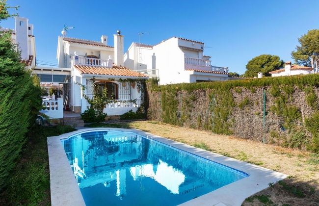 Casa Blanca - Foto 23