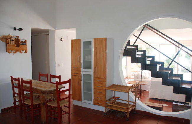 Villa Mestral - Foto 9