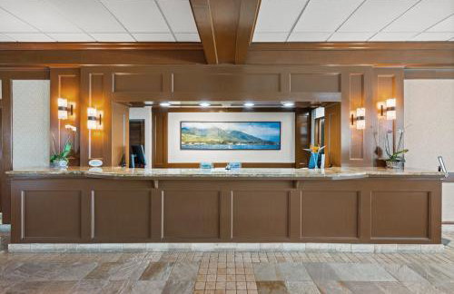 Lahaina Shores Beach Resort 206 - Foto 23