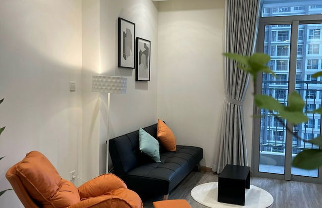 Vinhomes Cozy Apartment - Photo 4