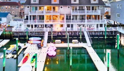 PERFECT 5 STAR - Chelsea Harbor House - Foto 3