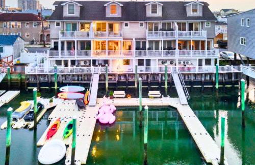 PERFECT 5 STAR - Chelsea Harbor House - Foto 3