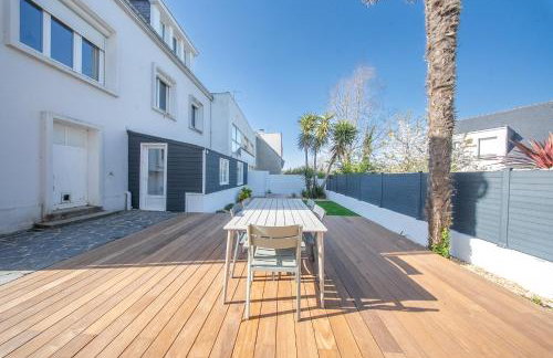 Spacieuse maison rénovée avec goût - Tout à pied - Foto 64