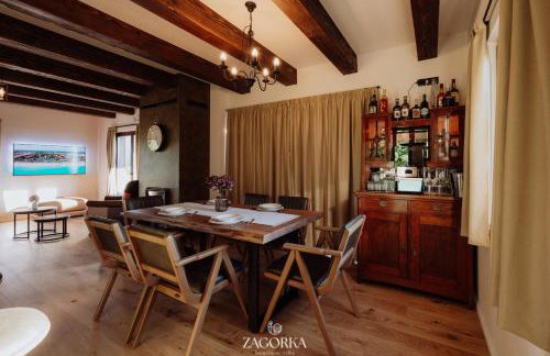 Boutique Villa Zagorka - Foto 46