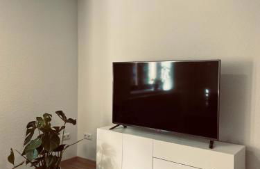 Ferienwohnung am Anger - Foto 1