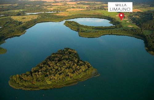 Willa Limajno - Foto 35