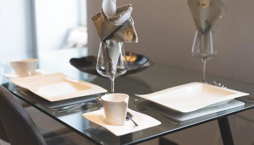 The Barclay Apartment - Photo 3