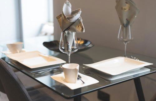 The Barclay Apartment - Photo 3