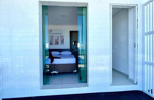 Apê 4: Pé na Areia Maragogi - O Caribe Brasileiro - Foto 5