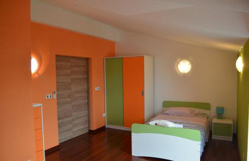 Holiday home Manuela - Foto 25