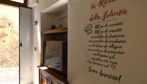 SCAPPO IN UMBRIA, CasaLina - Foto 5