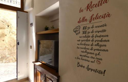 SCAPPO IN UMBRIA, CasaLina - Foto 5