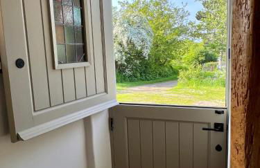 The Old Stable at Manor House, Middleton - Foto 2