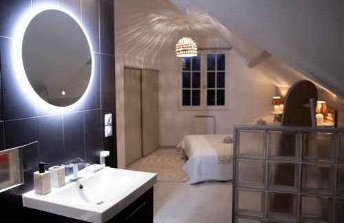 Muraille du château avec jacuzzi - Foto 22