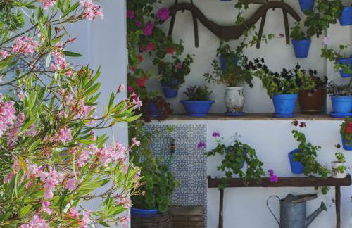 Cubo's Casa Rural Mar Verde - Foto 14