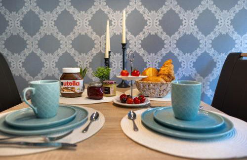 Süsse 2 Zimmerwohnung - Photo 6