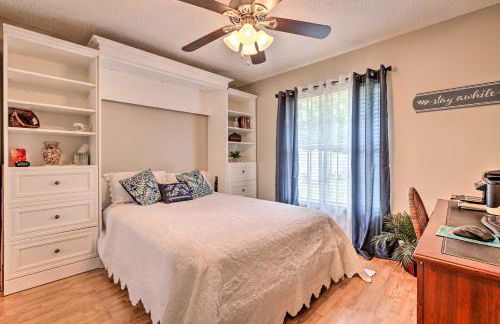 Centrally Located Deltona Home with Pool and Yard - Foto 23