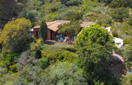 Amazing villa in a unique mediterranean island - Foto 35