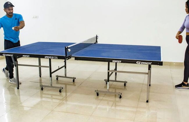 Modern Cyber Retreat With Gym - Foto 24