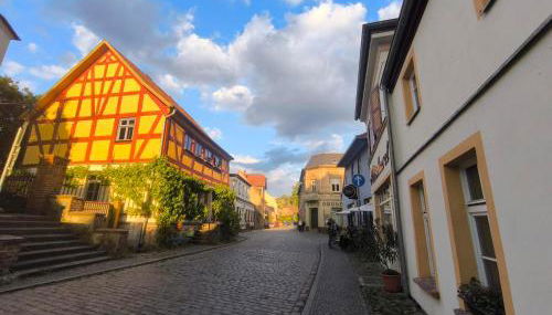 Alte Schmiede Buckow - Foto 2