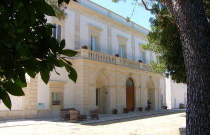 Casina Bardoscia Relais - Foto 125