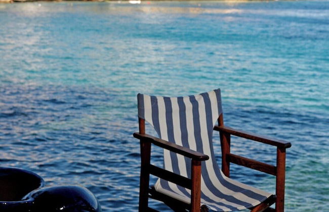 Seaside Neoclassical Property in Vaporia Ermoupoli - Foto 1