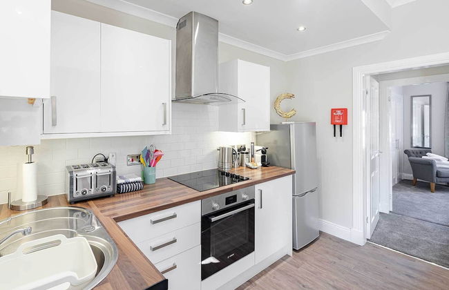 Carmel Apartments Residence - Foto 36