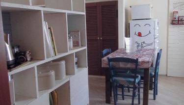 Un letto nel cortile - Foto 1