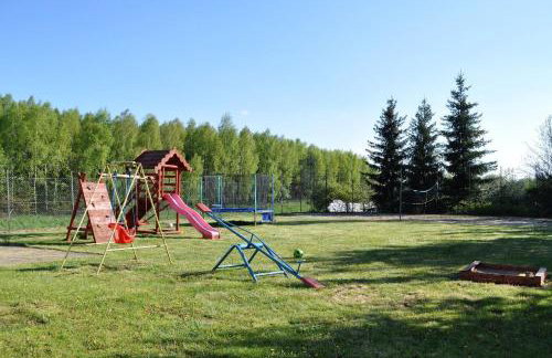 Uroczysko Jakubowo - Foto 30