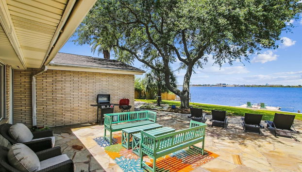 Amazing Bay by Ryson Vacation Rentals - Foto 3, Servicios del alojamiento