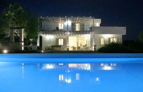 Villa Anciletta - Foto 1