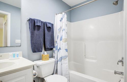 3 Mi to Savannah Beach Lewes Condo with Pool Access - Foto 19