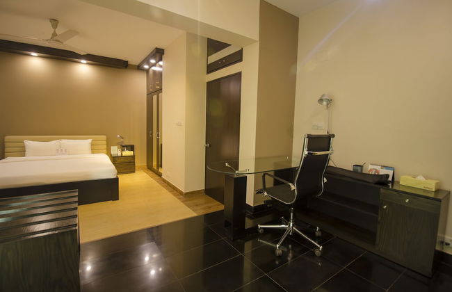 Rafflesia Serviced Apartments - Foto 6