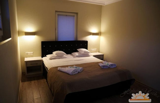 Helios Apartamenty - Foto 1